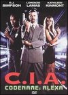 C.I.A.: Code Name Alexa