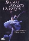 Bolshoi Soloists Classique