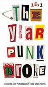 Sonic Youth: 1991 - The Year Punk Broke