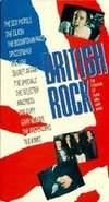 British Rock: The Legends of Punk & New Wave