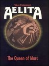 Aelita, the Queen of Mars