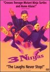 Micutii ninja
