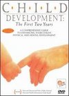 Child Development: The First Two Years