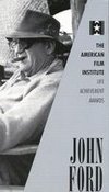 AFI Lifetime Achievement Awards: John Ford