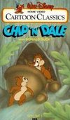 Chip 'n' Dale with Donald Duck: Walt Disney Home Video Cartoon Classics
