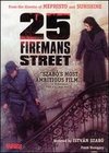 25, Firemen's Street