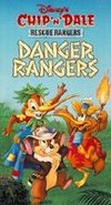 Chip 'n' Dale Rescue Rangers: Danger Rangers