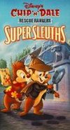 Chip 'n' Dale Rescue Rangers: Super Sleuths