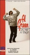 Al Green: On Fire in Tokyo