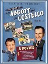 Abbott & Costello Meet the Killer, Boris Karloff
