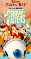 Chip 'n' Dale Rescue Rangers: Crimebusters