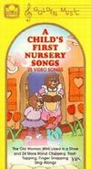 A Child's First Nursery Songs