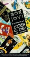 Bon Jovi: Access All Areas
