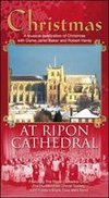 Christmas at Ripon Cathedral