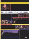 Bruce Hornsby and the Range: A Night on the Town