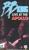 B.B. King: Live at the Apollo