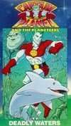 Captain Planet and the Planeteers: Deadly Waters