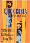 Chick Corea/Stanley Clarke/Joe Henderson/Lenny White: A Very Special Concert