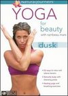 Yoga for Beauty: Dusk with Rainbeau Mars