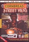 Cornbread Presents Street Heat, Vol. 12: East Coast All Starz