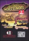 10 Videos Nortenos, Vol. 2