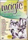 Magic Moments: The Best Of 50's Pop