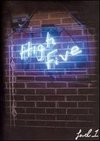 Level One Productions Presents: High Five