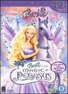 Barbie si al ei Pegasus magic
