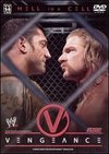 WWE: Vengeance 2005