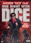 Andrew Dice Clay: One Night with Dice
