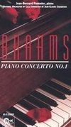 Brahms: Piano Concerto No. 1