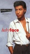 Babyface: Tender Lover - The Videos