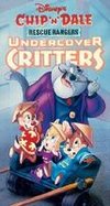 Chip 'n' Dale Rescue Rangers: Undercover Critters