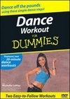 Dance Workout for Dummies