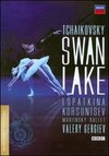 Valery Gergiev: Swan Lake