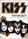 KISS: KISSology - The Ultimate KISS Collection, Vol. 3 (1992-2000)