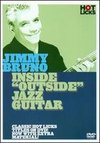 Jimmy Bruno: Inside Out Jazz Guitar