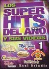 Los Super Hits Del Ano