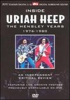 Inside Uriah Heep: A Critical Review: Hensley Years - 1976-1980