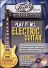 Peavey Presents Play It All On Electric Guitar