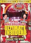 Pro Wrestling's Ultimate Insiders, Vol. 1: Inside the WWF