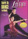 Cal Pozo's Learn to Dance in Minutes: The Latin Dances