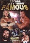 Wrestling Gold: Before They Were Famous