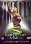 WWF: Summerslam 2001