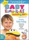 Baby Know-it-All: Lil' Bloomer