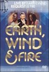 Earth, Wind & Fire: Live By Request