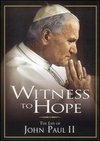 Witness to Hope: The Life of John Paul II