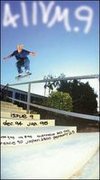 411 Video Magazine: Skateboarding, Vol. 9