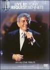 Tony Bennett: Live By Request