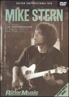 Mike Stern: Guitar Instructional Video